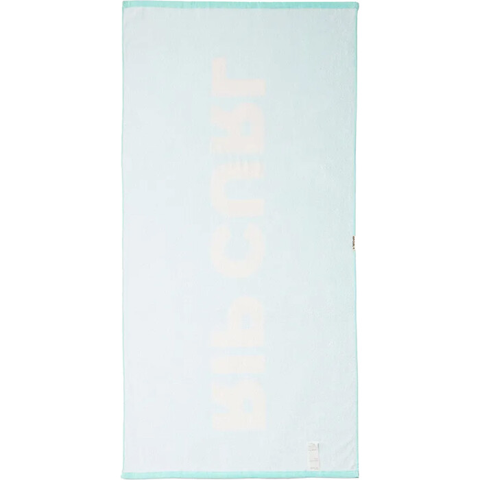 2024 Rip Curl Classic Surf Towel 018WTO - Sky Blue